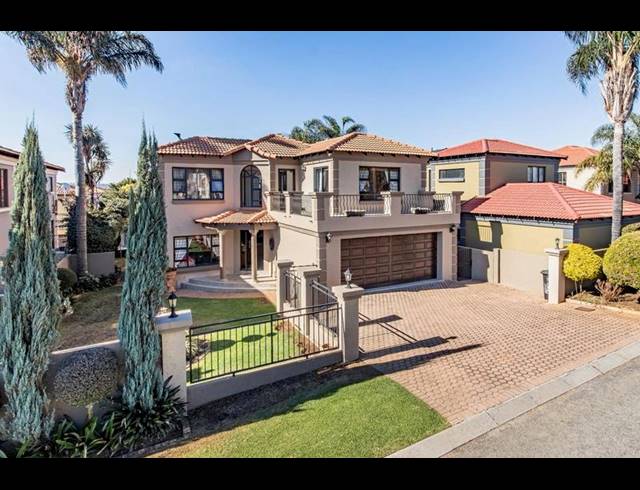 3 BEDROOM HOUSE FOR SALE IN RUIMSIG